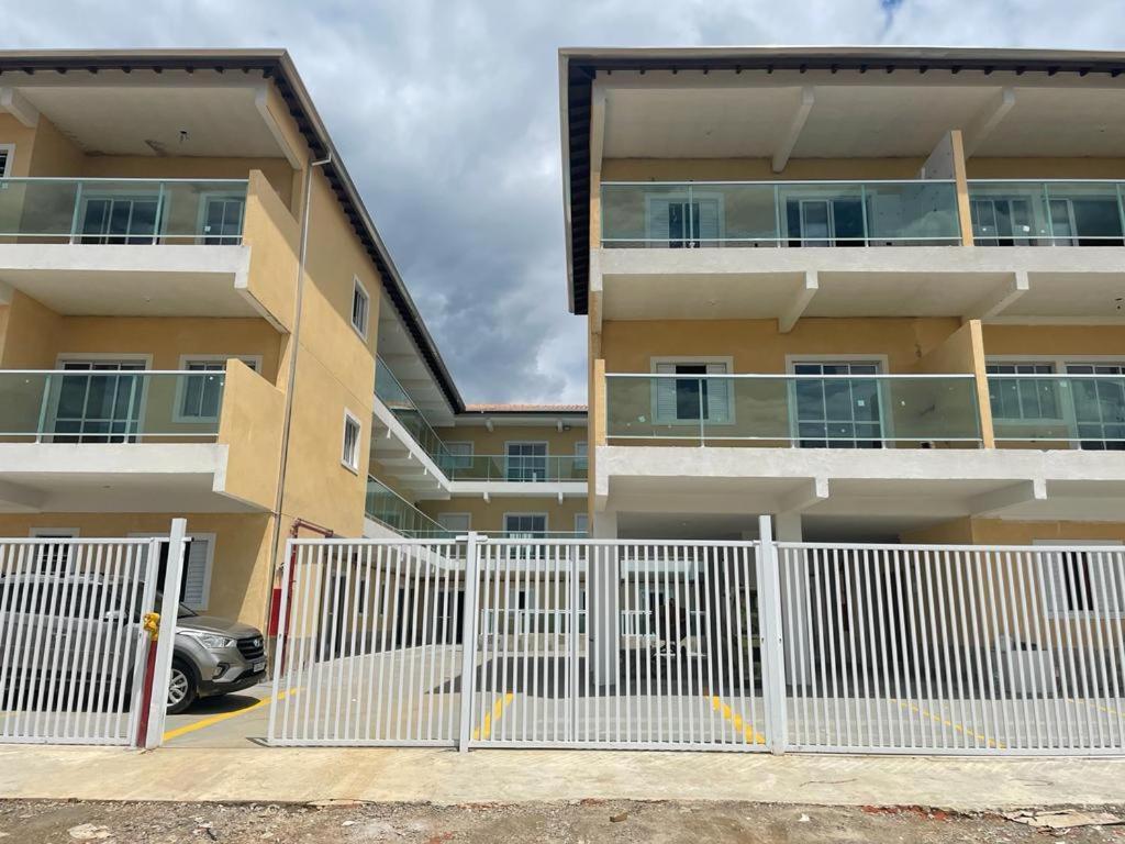 Apartamento de 2 Quartos